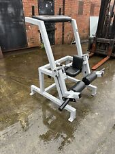 Kneeling hamstring curl for sale  SOUTHPORT