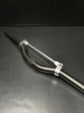 Barra transversal riser para guidão 22,2 mm 7/8 Mtb bicicleta ajuste: Schwinn Trek Fuji comprar usado  Enviando para Brazil