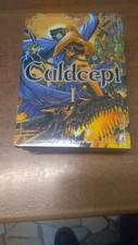 Culdcept serie completa usato  Sesto San Giovanni