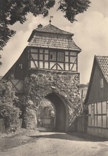 Postkarte luftkurort neustadt gebraucht kaufen  Dresden
