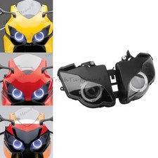 Hid headlight assembly d'occasion  Expédié en Belgium