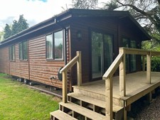 Mobile lodge sale for sale  CRANBROOK