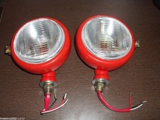 Phare côté tracteur d'occasion Phare côté tracteur d'occasion  Expédié en France