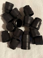 Black plastic lug for sale  Otway