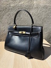 Sac main vintage d'occasion  Puylaurens