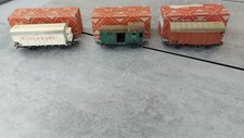 Konvolut modelleisenbahn bastl gebraucht kaufen  Schwerin