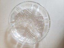Assiette compartiment apériti d'occasion  Montfermeil