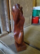 Sculpture scandinave vintage d'occasion  Commercy