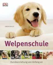 Welpenschule hundeerziehung an gebraucht kaufen  Stuttgart