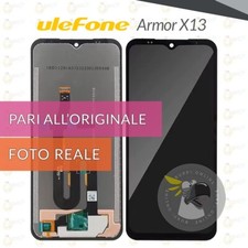 Display ulefone armor usato  Misilmeri