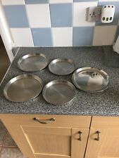 Homeware stainless steel for sale  MANSFIELD