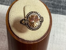 Vian levian morganite for sale  Jacksonville