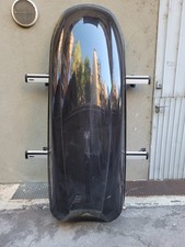 Baule auto tetto usato  Bologna