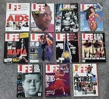Life magazine 1985 for sale  Allentown
