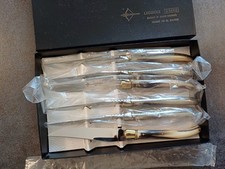 Couteaux laguiole david d'occasion  Lagny-sur-Marne