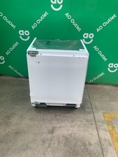 Aeg integrated counter for sale  CREWE