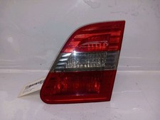 Używany, LAMPA TYLNA WEWNĘTRZNE PRAWY B (W245) 2007 1698201664 na sprzedaż  Wysyłka do Poland