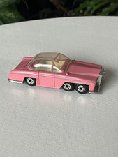 Matchbox 1992 thunderbirds for sale  GLOUCESTER