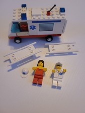 Lego system set gebraucht kaufen  Berlin