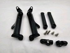 Adjustable highway peg for sale  Woodleaf