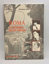 Roma memoria delle usato  Fonte Nuova