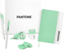 Pantone pastel gift usato  Roma