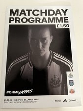Newcastle utd ladies for sale  TRANENT