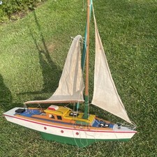 Beautiful large model for sale  CORBY