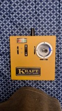 Untested vintage kraft for sale  Fresno