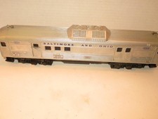 Lionel post war for sale  Morganville