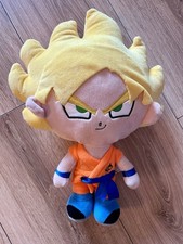 Dragon ball goku for sale  OAKHAM