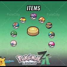 Usado, POKEMON LEGENDS ZA ⚫ ITENS 🟢 TAMPA DE GARRAFA DOURADA / BOLAS / OUTROS comprar usado Usado, POKEMON LEGENDS ZA ⚫ ITENS 🟢 TAMPA DE GARRAFA DOURADA / BOLAS / OUTROS comprar usado  Enviando para Brazil