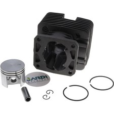 Kit cylindre piston d'occasion  France