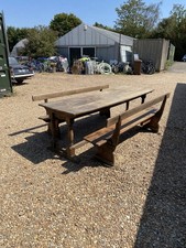 narrow dining table for sale narrow dining table for sale HAYLING ISLAND