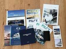 Huge lot yachting for sale  Shipping to United Kingdom