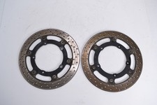 Dischi freno anteriori YAMAHA XJ6 DIVERSION S 2009-2017 na sprzedaż  PL