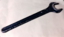 Maulschlüssel mm din gebraucht kaufen  Duisburg