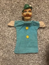Vintage hand puppet for sale  Owenton
