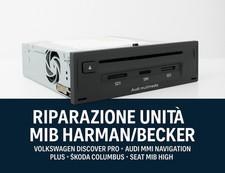Servizio riparazione mib usato  Francavilla Fontana