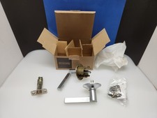 Schlage f10 lat for sale  Greenup