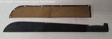 Black handled sword for sale  Spokane