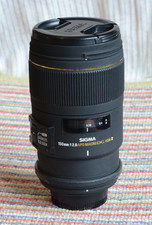 Sigma 150mm f2.8ex for sale  MALVERN