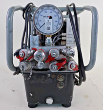 Hytorc 115 torque for sale  New Caney
