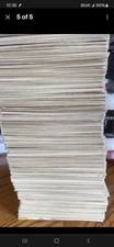 Usado, Lote de balde de lixo infantil 200+ 1985-88 Series 1-15 OS1-15 vintage GPK FRETE GRÁTIS! comprar usado  Enviando para Brazil