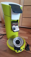 Senseo kaffeepadmaschine typ gebraucht kaufen  Unterschneidheim