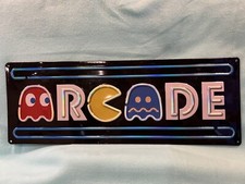 Game room decor for sale  Junction City