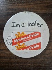Mothers pride loafer for sale  WANTAGE