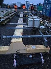 Konecrane overhead 2tonne for sale  STOKE-ON-TRENT