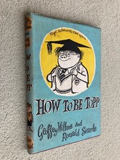 Molesworth topp geoffrey for sale  EGHAM