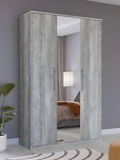 Prague door mirrored for sale  SHIPLEY